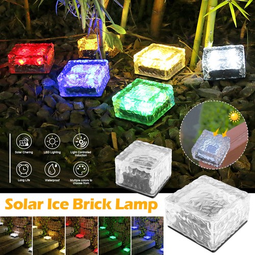 Solar powered led - solar,
