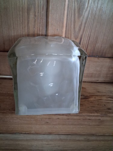 Vintage ikea frosted - ikea,