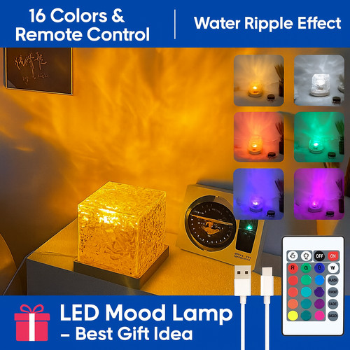 Northern lights projector lamp - northern,