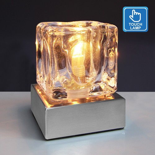 Dimmable touch table light - dimmable,