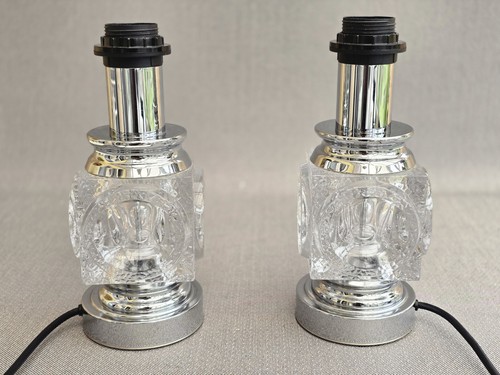 Vintage pair peill putzler - pair,