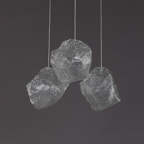 Nordic style ceiling light - nordic,