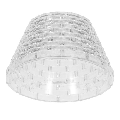 Desk lamp shade decorative - ,