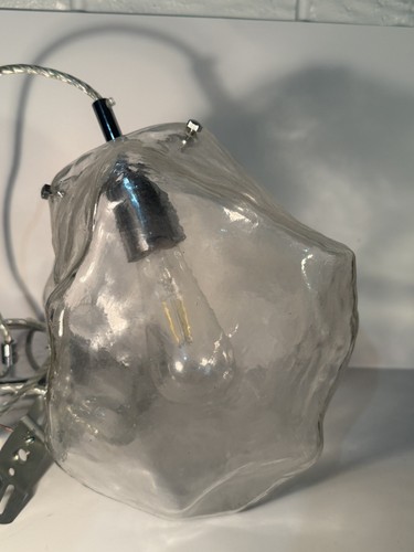 New large modern ice - large,