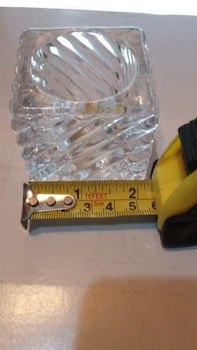 Glass lamp shade - spare, part