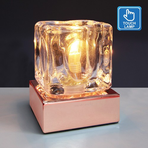 Dimmable touch table light - dimmable,