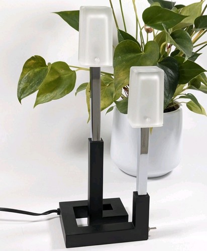 Ikea korsby double light desk - ikea,