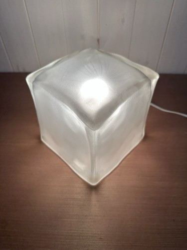 Vintage ikea iviken glass - vintage,