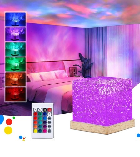 Colour ice cube - colour,,