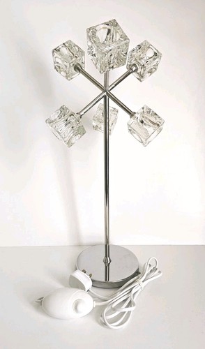 Vintage ikea isasa 6 - vintage, 6-arm