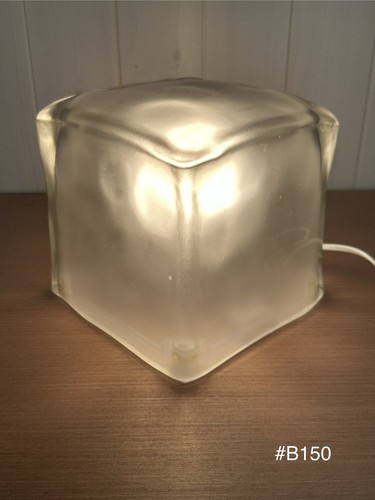 Vintage ikea iviken glass ice - vintage,