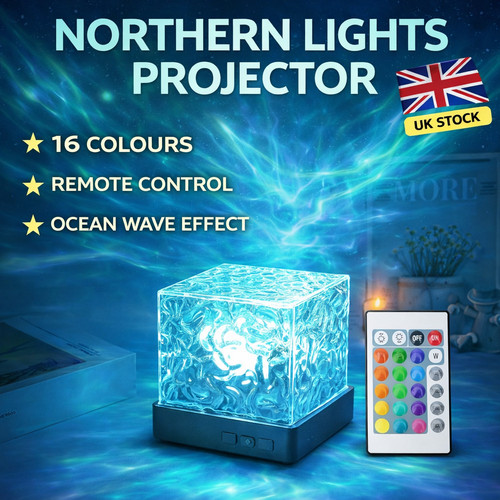 Northern lights aurora - lights,