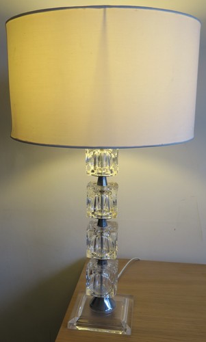 Vintage chunky stacking ice - chunky,