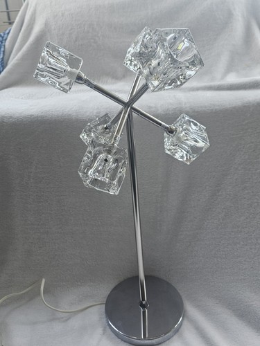 Ikea isasa ice cube - isasa, glass